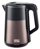 GOODHELPER KPS-188C Серый