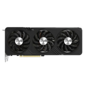 Видеокарта Gigabyte PCI-E 4.0 RX7600XT 16GB GV-R76XTGAMING OC-16GD 128bit GDDR6 2539/18000 HDMIx2 DPx2 HDCP Ret