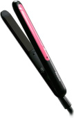 Выпрямитель Panasonic EH-HV21-K685 55Вт розовый/черный макс:230°С