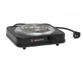 MAXVI HE101 black