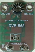 ZOLAN DVB-665 - 5В