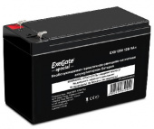 EXEGATE SPECIAL EXS1290 аккумулятор 12В/9Ач, клеммы F2