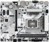 Материнская плата Asrock B760M-HDV/M.2 Soc-1700 Intel B760 2xDDR5 mATX