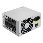 Блок питания 400W ATX ExeGate AB400 8cm fan (EX219183RUS)