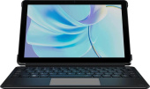 Планшет 10.1" Chuwi Hi10 X N100 (1.1) серый IPS 1280x800 8Gb/256Gbzab W11H WiFi (Hi10)