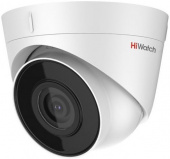 Камера видеонаблюдения IP HiWatch DS-I203 (D) (4 mm) 4-4мм цветная корп.:белый