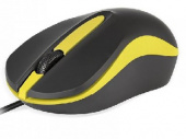 SMARTBUY SBM-329-KY ONE черно-желтая