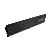 Память DDR4 32Gb 3200MHz ADATA AX4U320032G16A-SBKD35