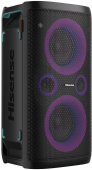 Минисистема Hisense Party Rocker One 300Вт черный