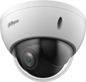 Камера видеонаблюдения аналоговая Dahua DH-SD22204DB-GNY 2.8-12мм цв. корп.:белый