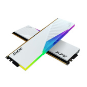 Память DDR5 2x16Gb 6000MHz ADATA AX5U6000C3016G-DCLARWH