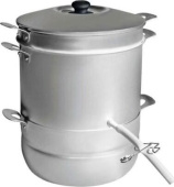 КАЛИТВА 18062 алюм. 8,0л