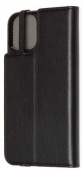 Чехол (флип-кейс) Moleskine для Apple iPhone 11 Pro ET20SCBRP58BK черный