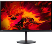 Монитор Acer 28" Nitro XV282KKVbmiipruzx IPS 3840x2160 144Hz 400cd/m2 16:9