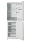 Холодильник Атлант XM-6025-060 мокрый асфальт (двухкамерный)