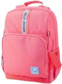 Рюкзак для ноутбука 15.6" SUMDEX BPA-102PK полиэстр розовый