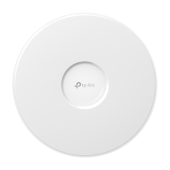 Точка доступа TP-Link Omada PRO AP9778 BE19000 10GBASE-X белый
