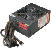 Блок питания 1050W ACD PUO1050V-G 1050W 80+ Gold, Modular, 20+4 PIN,CPU(4+4)PIN*1, CPU8PIN*1, PCI-E(6+2)P*6, HDD*5, FDD*1, SATA*12, RLT{2} (550694)