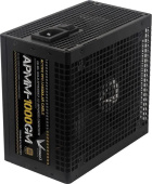 Блок питания 1000W ATX Formula APMM-1000GM Gen.5 80+ gold (20+4pin) APFC 120mm fan 8xSATA Cab Manag RTL
