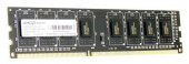 Память DDR3 4Gb 1600MHz AMD R534G1601U1S-UO OEM PC3-12800 CL11 DIMM 240-pin 1.5В