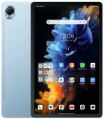 Планшет 11.5" Blackview MEGA 1 голубой IPS 2000x1200 12Gb/256Gb 2Sim Android 2G/3G/4G (BKV-M1.12-256.BL)