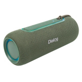 DIALOG AP-11 GREEN