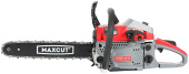 Бензопила Maxcut MC 146 2200Вт 2.9л.с. дл.шины:16" (40cm) (022100146)