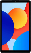 Планшет 8.7" Xiaomi Redmi Pad SE серый IPS 1340x800 4Gb/128Gb Android 14 WiFi (VHU5026RU/58072)
