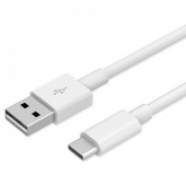 Кабель Redline УТ000013456 USB (m)-USB Type-C (m) 0.2м белый