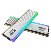Память DDR5 2x16Gb 6000MHz Adata AX5U6000C3416G-DTLABRWH