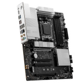 Материнская плата MSI PRO X870-P WIFI Soc-AM5 AMD X870 4xDDR5 ATX