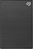 Внешний HDD 1TB Seagate USB 3.0 STKY1000400 One Touch 2.5" черный