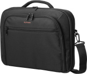 Сумка для ноутбука 16" SUMDEX PON-351BK нейлон/полиэстер черный