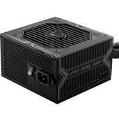 Блок питания 550W MSI MAG A550BN |306-7ZP2A11-CE0| 80 Plus, Bronze, Non-Modular, Color Box (849603)