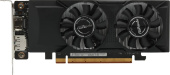 Видеокарта Asrock Intel Arc A310 Low Profile 4GB GDDR6 64 бит PCIE 4.0 8x GPU 2000 МГц 1xВыход HDMI 1xВыход DisplayPort A310LP4G