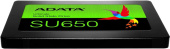 Накопитель SSD A-Data SATA III 120Gb ASU650SS-120GT-R Ultimate SU650 2.5"