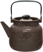 ЛЫСЬВА ЛЫСЬВЕНСКИЕ ЭМАЛИ эмал 3,5л б\рис 2713РкЭ