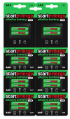 СТАРТ (18689) ENERGY LR03-BL16
