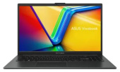 ASUS 15.6 VivoBook E1504FA-BQ664 Black (90NB0ZR2-M012Z0)