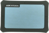 Внешний HDD 1TB Hikvision USB 3.0 HS-EHDD-T30 1T Blue Rubber T30 (5400rpm) 2.5" синий