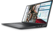 Ноутбук 15.6" Dell Vostro 3520 черный i3-1215U 16Gb/512Gb UHDGr W11Pro (3520-3652)