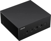Неттоп Asus ExpertCenter PN53 PN53-S5163MD черный R5-7535HS 16Gb/512Gb Radeon 660M noOS (90MS02H1-M00540)
