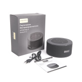 Атом BS-11, 4*3Вт, 2500мАч, HANDS FREE, сопряжение