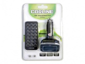 CARLINE (CP-001) FM-трансмиттер