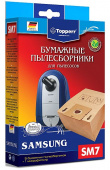 Пылесборник Topperr SM7 Samsung VP 77 5 шт.