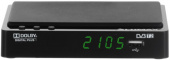 LUMAX DV2105HD DVB-T2