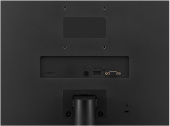 Монитор LG 23.8" 24MP400 черный IPS LED 16:9 HDMI матовая 250cd 178гр/178гр 1920x1080 D-Sub FHD 2.6кг