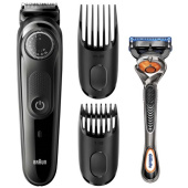 Триммер Braun BT 3242