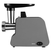 Мясорубка Centek CT-1628 200Вт серый