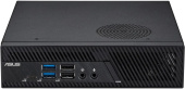 Неттоп Asus MiniPC PB63 PB63-B-BC051MD черный Cel G6900 UHDGr 710 noOS (90MR0121-M001L0)